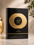Perfume Sudfa Ard Al Zaafaran - Eau de Parfum 100ml
