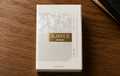 Perfume Ajayeb Dubai Portrait Lattafa - Eau de Parfum 100ml