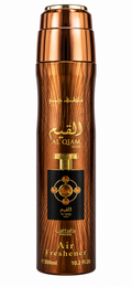 Aromatizador de Ambiente Lattafa Pride Air Freshener Premium - 300ml