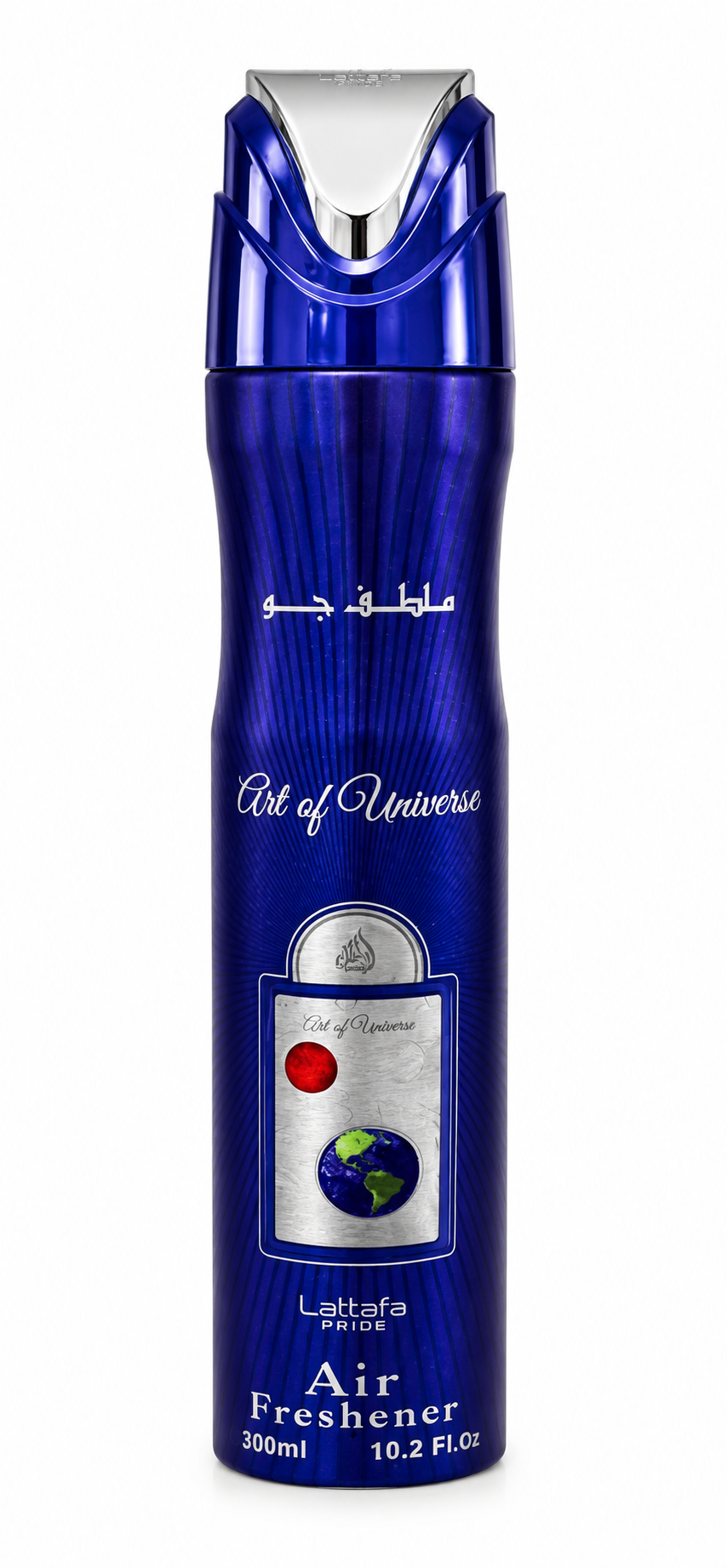 Aromatizador de Ambiente Lattafa Pride Air Freshener Premium - 300ml