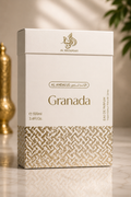 Perfume Granada Al Wataniah Al Andalus - Eau de Parfum 100ml