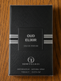 Perfume Oud Elixir Griffelier - Eau de Parfum 100ml