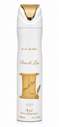 Aromatizador de Ambiente Lattafa Pride Air Freshener Premium - 300ml