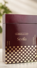 Perfume Sevilla Al Andalus - Eau de Parfum 100ml