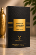 Perfume Umber Extrait Grandeur - Eau de Parfum 100ml